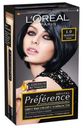 Краска для волос L'Oreal Paris Preference, 1.0 Неаполь