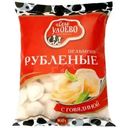 Пельмени Из села Удоево Рубленые с Говядиной 800г