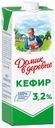 Кефир Домик в деревне 3,2% 900 мл
