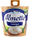 Сыр творожный Almette сливочный 60%, 150 г