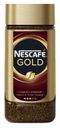 Кофе растворимый Nescafe GOLD, 190 г