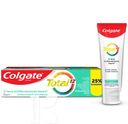 Зубная паста COLGATE 125мл, в ассортименте