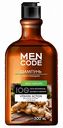 Шампунь укрепляющий мужской Men Code Men Nature Vitamin Action, 300 мл