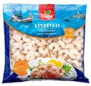 Креветки очищ 200/300 в/м ОКЕЙ 400г