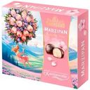 Конфеты Grondard Марципановые классические глазированные, 126г