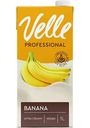 Напиток соевый Velle Professional Банан, 1 л