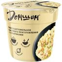 Пюре Домшим картофельное с сухариками быстрого приготовления 40г