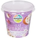 Паста для бутербродов с кальмаром и чесноком Меридиан 140г