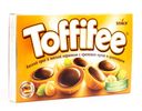 Конфеты шоколадные Toffifee 125г