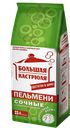 Пельмени БОЛЬШАЯ КАСТРЮЛЯ Сочные говядина-свинина, 800г