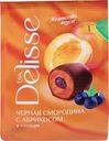 Конфеты DELISSE Финики в глазури, 200г