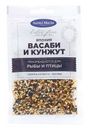 Приправа Santa Maria «Васаби и кунжут», 22 г