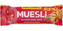 Батончик-мюсли Snaq Fabriq Muesli Клюква, без сахара, 40г
