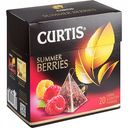 Чайный напиток Curtis Summer Berries, 20x1,7 г