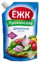 Соус майонезный «ЕЖК» Провансаль домашний 46%, 200 мл