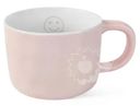 Кружка фарфор, 340мл