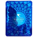 Маска для лица SKIN PLANET тканевая с экстрактом ласточкиного гнезда, 25 г