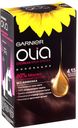Краска для волос GARNIER Olia 4,15 Морозный шоколад