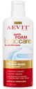 Пенка-мусс для умывания Aevit by Librederm Basic Care 150мл