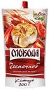 Кетчуп Слобода чесночный, 300г