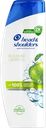 Шампунь HEAD&SHOULDERS Яблочная свежесть, против перхоти