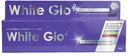 Зубная паста White Glo с корректировкой цвета 100г