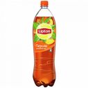 Холодный чай Lipton Персик 1,5 л