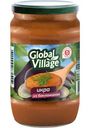 Икра Global Village из баклажанов 350г