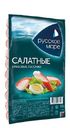 Крабовые палочки Русское Море Салатные охлажденные 200 г