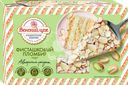 Торт ВЕНСКИЙ ЦЕХ Фисташковый пломбир, 390г