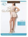 Колготки Edera Glamour 40 den daino 2