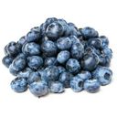 Голубика 125г