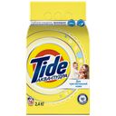 Стиральный порошок TIDE®, Автомат, Детский, 2,4кг