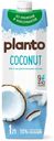 Напиток кокосовый Planto 0,9% 1 л