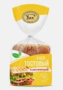 Хлеб Тостовый нарезанный БКК 250г