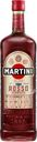 Напиток ароматизированный MARTINI Rosso виноградосодержащий из виноградного сырья красный сладкий
