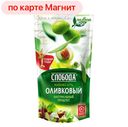 Майонез СЛОБОДА, Оливковый, 67%, 375г