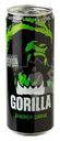 Энергетический напиток, Gorilla, 330 мл, в ассортименте
