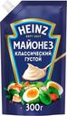 Майонез 67% Heinz Классический, 300 г