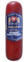 Сервелат Омский Бекон Классический варено-копченый 500г