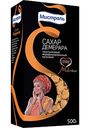 Сахар тростниковый Мистраль Демерара нерафинированный кусковой, 500г