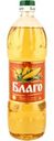 Масло Благо кукурузное рафинированное 1л