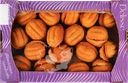 Печенье сдобное DELISSE Орешек со вкусом вареной сгущенки