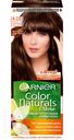 Стойкая крем-краска для волос GARNIER COLOR NATURALS 1шт в ассортименте