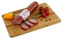 Колбаса Мясной гурман сыровяленая Дорогое удовольствие полусухая 1кг