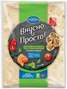 Лаваш Вкусно и Просто! Армянский тонкий пшеничный бездрожжевой 90 г х 4 шт