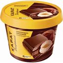 Сыр плавленый Карат Шоколадно-ореховый 30%, 230 г