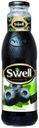 Нектар Swell черника, 750 мл