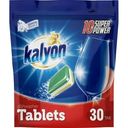 Таблетки для посудомоечной машины Kalyon Super Power 30шт 600г