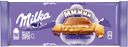 Шоколад MILKA, молочный, печенье, 300г